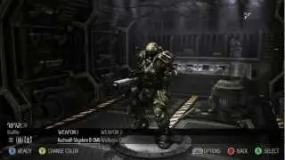 Slag's Challenge EDF: Insect Armageddon