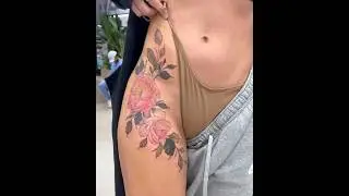 #tattoo