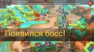 Lords Mobile : 6 - 4 Challenge