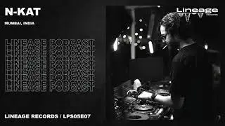 N-Kat | Lineage Podcast | S05E07