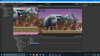 Creating the Interaction Handler Component | Blartenix Interaction System for Unity