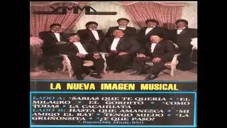 Mi amigo el ray - Grupo Yamma