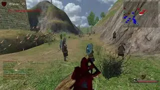 NordInvasion UFO