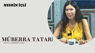 HAYAT VE ÖĞRENCİ KOÇLUĞU: MÜBERRA TATARİ’DEN İLHAM VEREN HİKAYE!