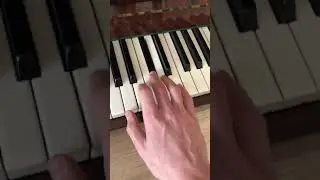 Скриптонит - Положение (cover piano) // КАК ИГРАТЬ НА ПИАНИНО 