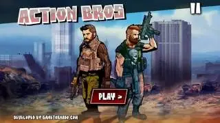 Action Bros