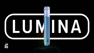 Introducing Kardinal Stick Lumina