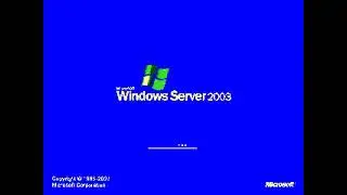 Windows Startup and Shutdown Teenage Boy Voice Part 2 in BroKoto