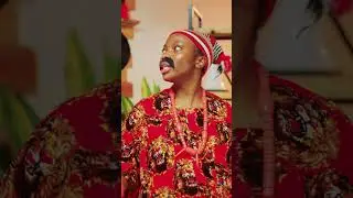 FALZ X FLAVOUR X ODUMODU BLVCK - NDI IKE #shorts