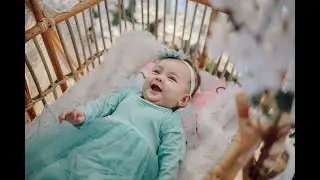 Hightlight Aqiqah Alifah