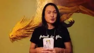 Карты Таро. Обучающий видеокурс. Гадание на картах таро. Вступительное видео. Дардо Кусто.