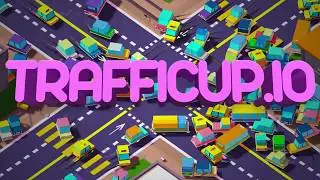 TRAFFICUP.IO Release Trailer
