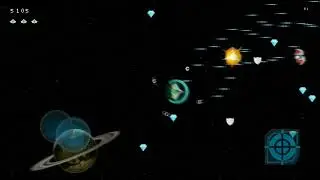 C:Type Gameplay (Alpha)