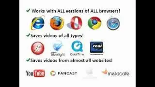 Streaming Video Downloader by BinaryMark