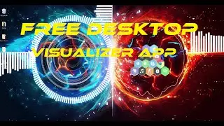 Rainmeter - (Desktop Visualizer App)