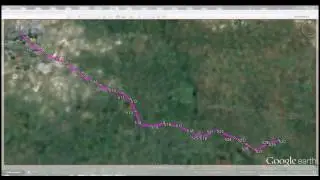 From GPX to DWG via picture file (3)