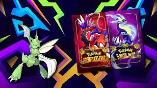 5 Facts you didn't know about Scyther!