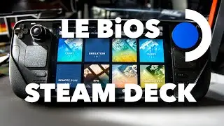 STEAM DECK ESSENTIALS EP.5: BIOS & Settings Mastery