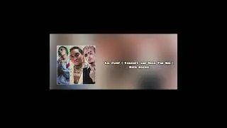 Lil Pump sir's three leaked songs