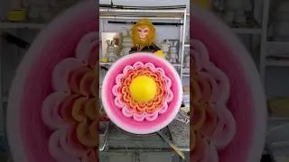 Monkeys and marshmallows