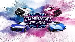 Forza 4 погоняем!