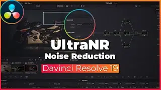 UltraNR Noise Reduction Tutorial: Elimina el Ruido en 5 Minutos