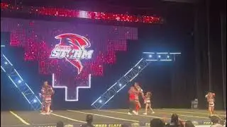 MINI TEMPEST - POWER STORM LVL1 || THE SUMMER CLASSIC 2024