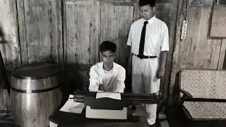 FILM PENDEK DETIK-DETIK PROKLAMASI PART 2
