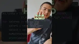 Mejora tus ciclos FOR - Parte 2