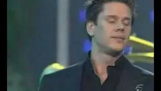 Operacion Triunfo - IL Divo