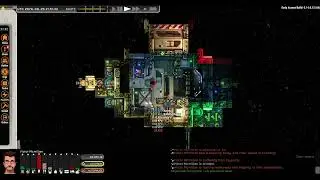 Ostranauts 0.14.0.12 - ищем баги, смотрим изменения