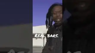 Real life bars Pt 2 