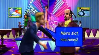 the sims online trailer