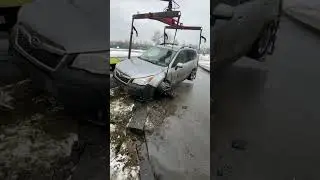 Другой краш форика