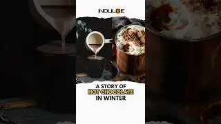 Discover the Timeless story of Hot Chocolate | 