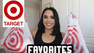 Target Must Haves | Haul 2023