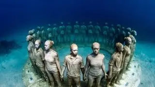 5 Most MYSTERIOUS Treasures Found Underwater!