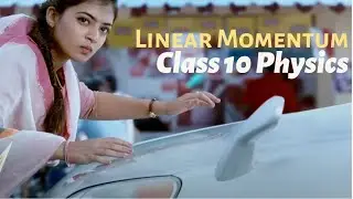 Exploring Linear Momentum: Class 10 Physics Lesson