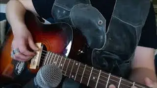 The Police - Every Breath You Take - Will Smith - Cover
