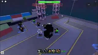 TDS molten mode roblox