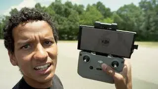BTS On the Job Shooting Drone Video!