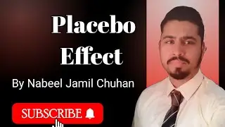 The hidden force of placebo in medicine | Placebo Effect #vlog