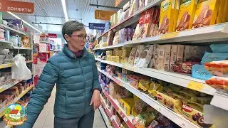 ПЕРЕЕЗД НА ЮГ! ШОППИНГ в станице, посеяли фацелию и редис