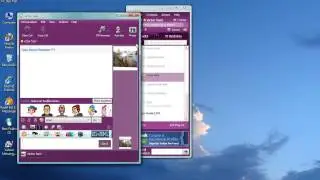 Yahoo Messenger tutorial