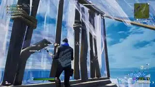 AR + controller = OP