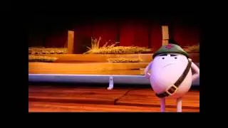 VÍDEO EXTRA: Un gallo con muchos huevos teaser 1