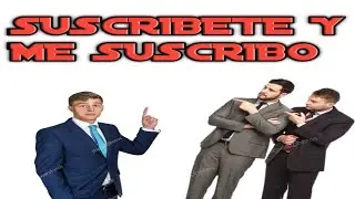 Suscribete y me sucribo 2019