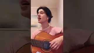 Гореть - Lumen (cover)