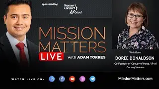 The Domino Effect: A Global Call To Empower Women