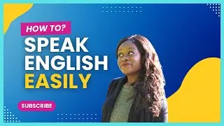 The EASIEST Way to Handle Stress in American English Words   Learn an Accent   Soothing Voice